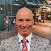 John Keramidas Tri Tech