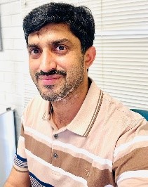 Muhammad Imran Uni of Wollongong