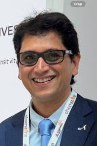 Shailendra Bhatkhande Cardolite 2025