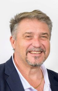 Steve Koch Arxada