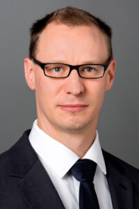 Daniel Schlegel